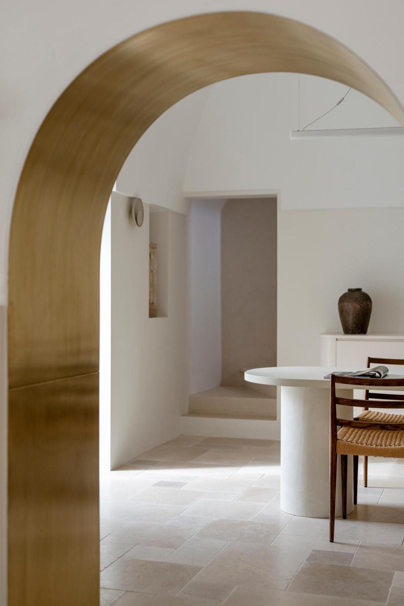 Casa U Burie, Casa Design Con Terrazza Panoramica E Jacuzzi Apartman Cisternino Kültér fotó