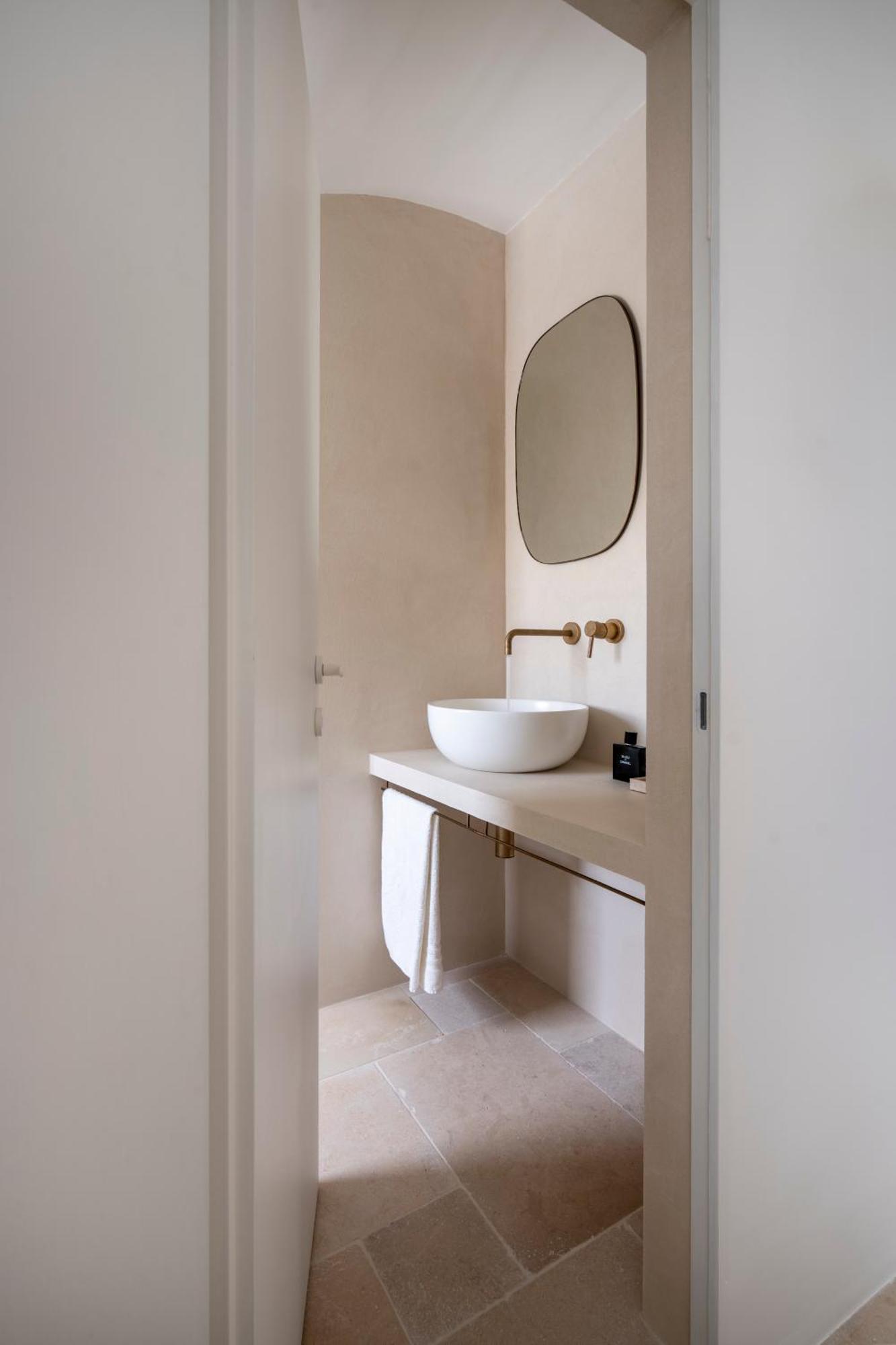 Casa U Burie, Casa Design Con Terrazza Panoramica E Jacuzzi Apartman Cisternino Kültér fotó