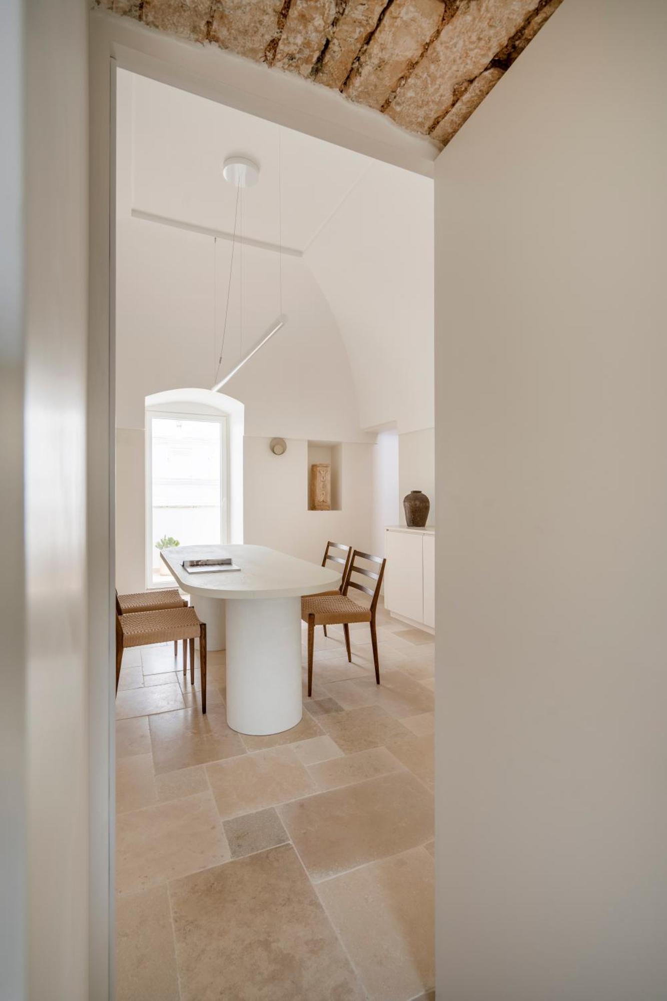 Casa U Burie, Casa Design Con Terrazza Panoramica E Jacuzzi Apartman Cisternino Kültér fotó