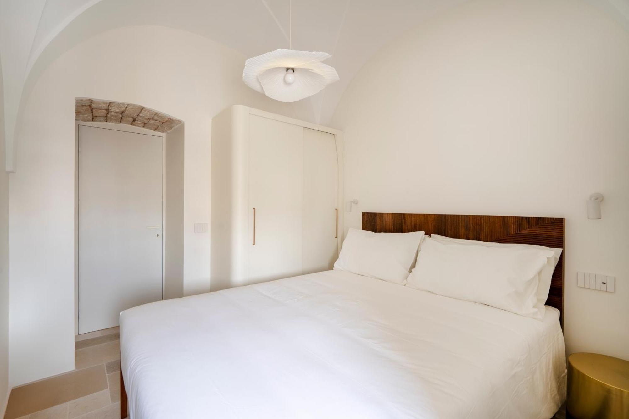 Casa U Burie, Casa Design Con Terrazza Panoramica E Jacuzzi Apartman Cisternino Kültér fotó