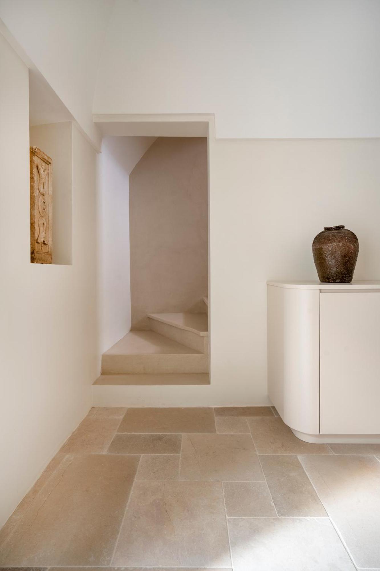 Casa U Burie, Casa Design Con Terrazza Panoramica E Jacuzzi Apartman Cisternino Kültér fotó