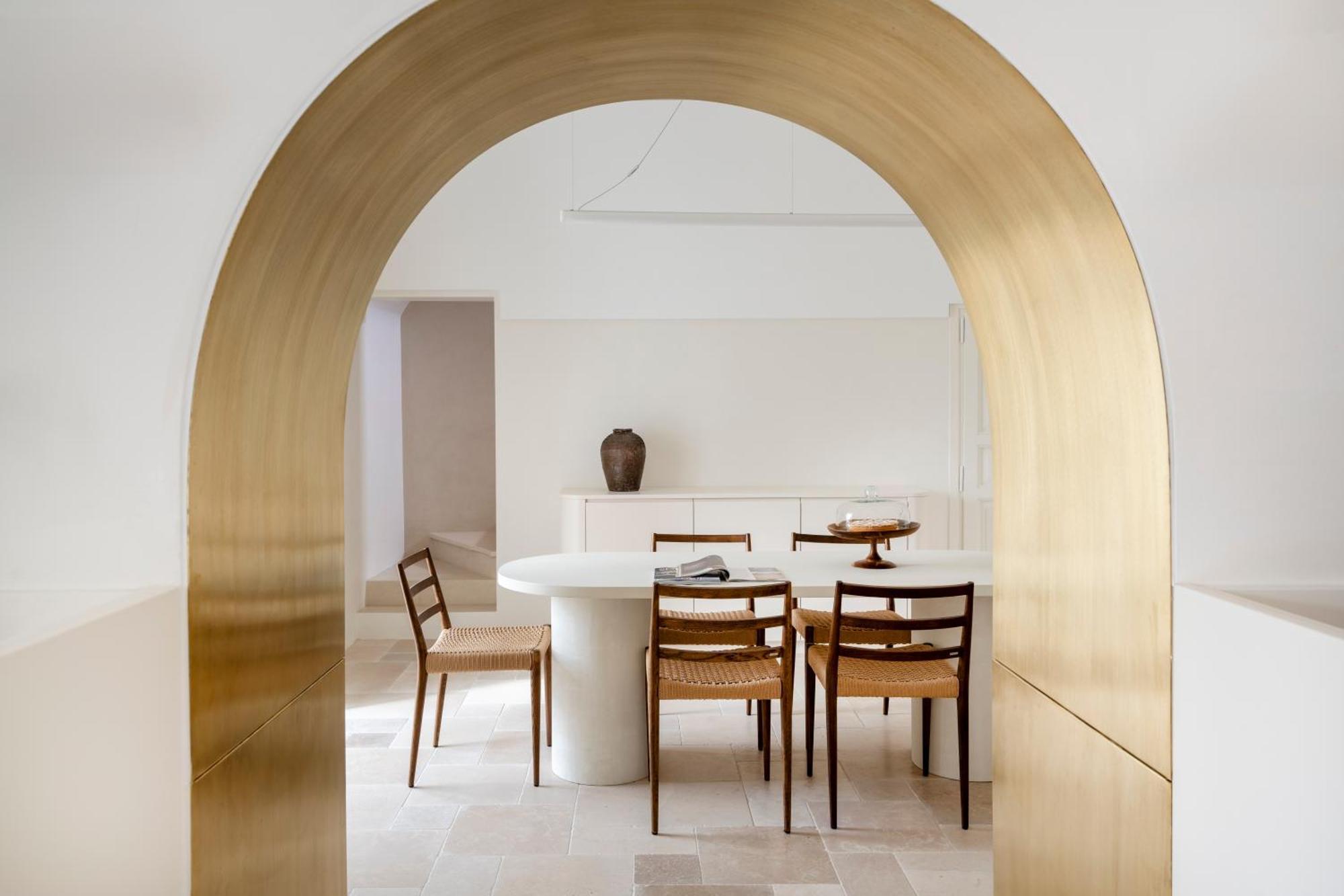Casa U Burie, Casa Design Con Terrazza Panoramica E Jacuzzi Apartman Cisternino Kültér fotó